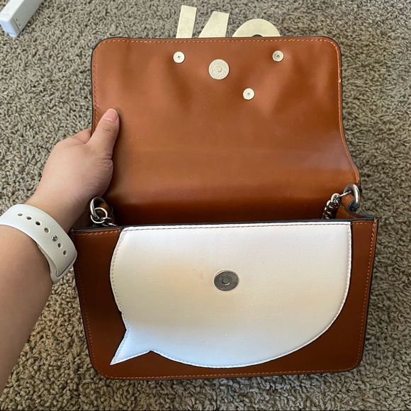 Crossbody bag - Picture 3 of 4